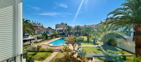Bungalow T3 em L'Alfàs del Pi, Spain N.º 369110 3