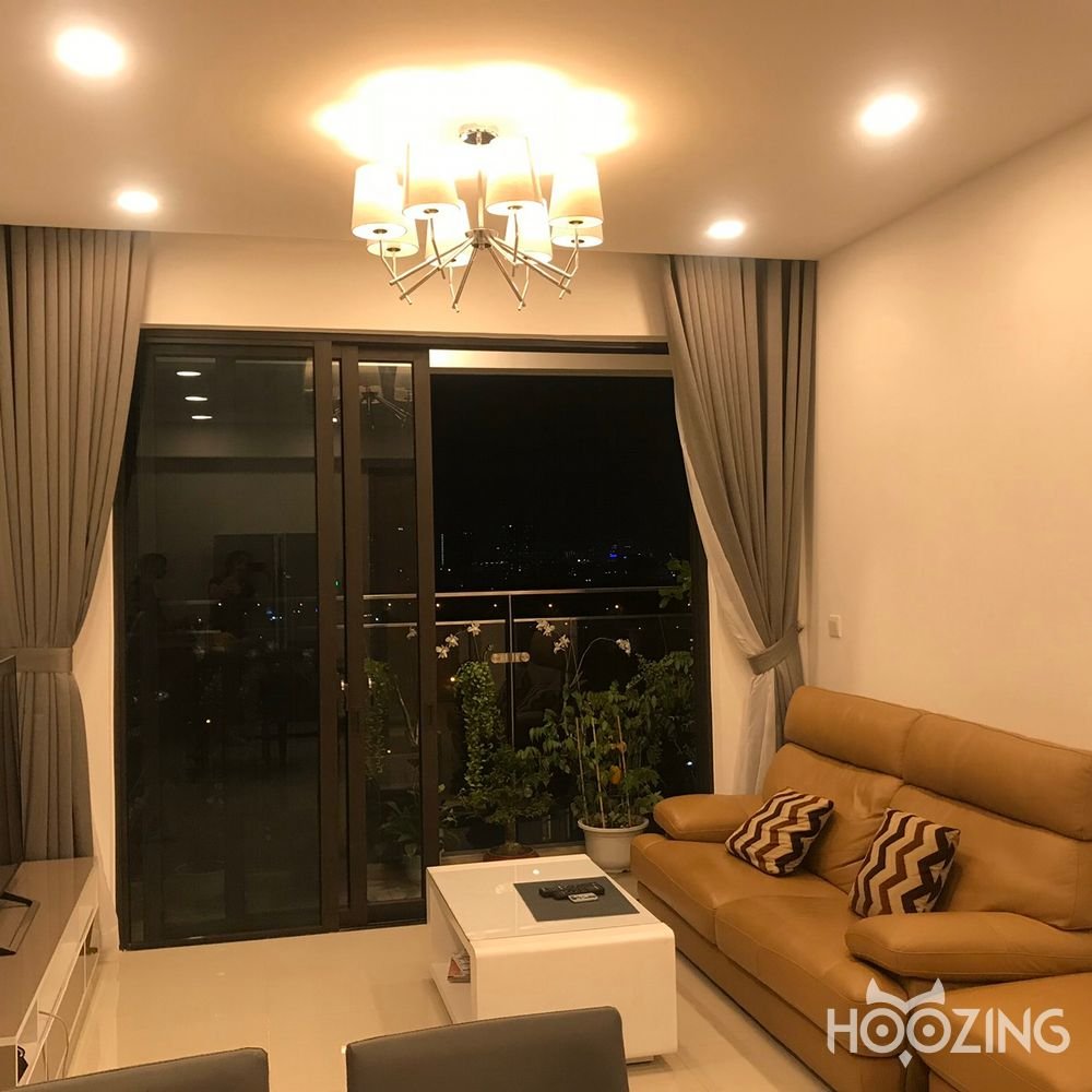 2 bedrooms Apartment in Thu Duc, Vietnam No. 17687