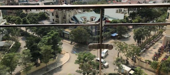 2 bedrooms Apartment in Thu Duc, Vietnam No. 17687 3