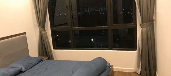 2 bedrooms Apartment in Thu Duc, Vietnam No. 17687 4