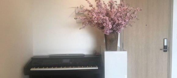 2 bedrooms Apartment in Thu Duc, Vietnam No. 17687 5