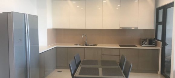 2 bedrooms Apartment in Thu Duc, Vietnam No. 17687 6