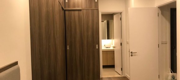 2 bedrooms Apartment in Thu Duc, Vietnam No. 17687 2