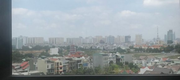 2 bedrooms Apartment in Thu Duc, Vietnam No. 17687 8