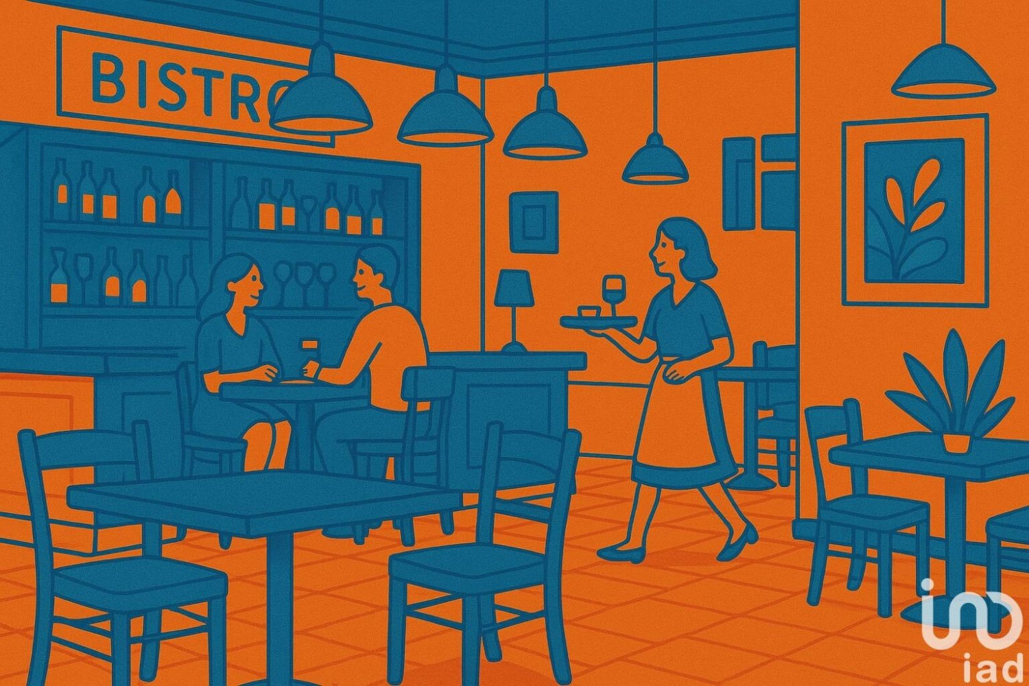 Коммерческая недвижимость 180м² в Ле-Малешербуа, Франция № 53505