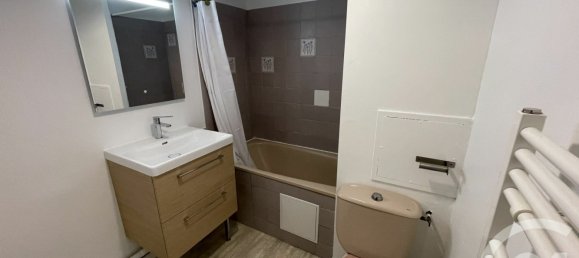 Квартира с 1 спальней в Тулуза, Франция № 356872 5