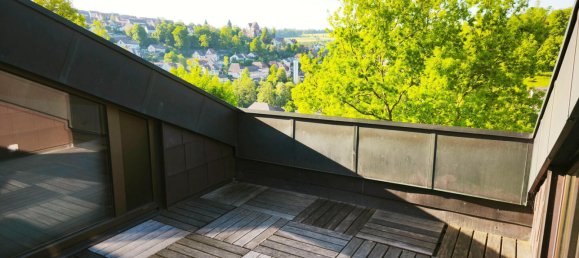 6 rooms Townhouse in Calw, Germany No. 1215 22