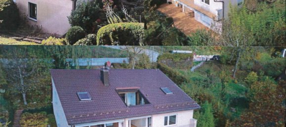 6 rooms Townhouse in Calw, Germany No. 1215 24