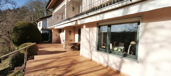 6 rooms Townhouse in Calw, Germany No. 1215 20