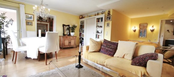 6 rooms Townhouse in Calw, Germany No. 1215 14