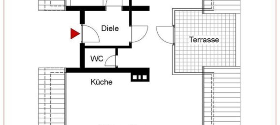 6 rooms Townhouse in Calw, Germany No. 1215 5