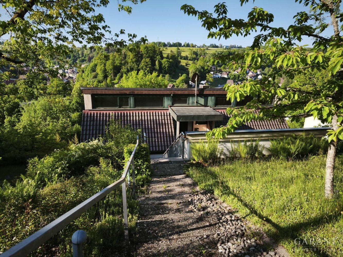 6 rooms Townhouse in Calw, Germany No. 1215