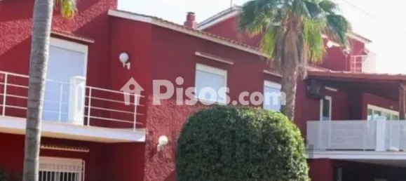 Дом с 6 спальнями в Дения, Испания № 176953 48