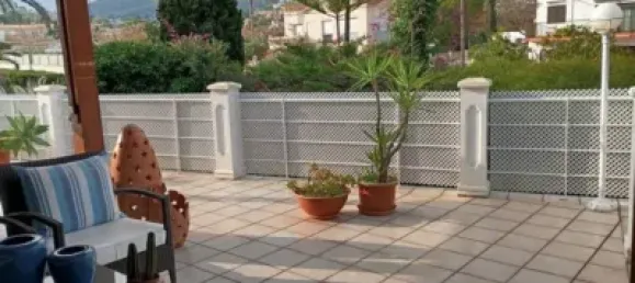 Дом с 6 спальнями в Дения, Испания № 176953 34