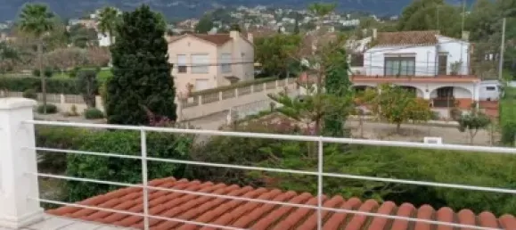 Дом с 6 спальнями в Дения, Испания № 176953 44