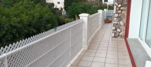 Дом с 6 спальнями в Дения, Испания № 176953 41