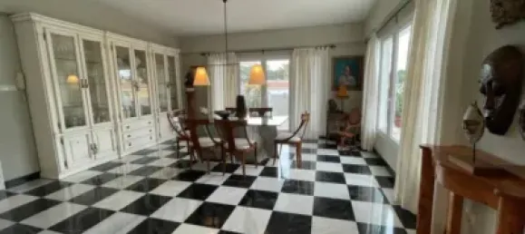 Дом с 6 спальнями в Дения, Испания № 176953 2