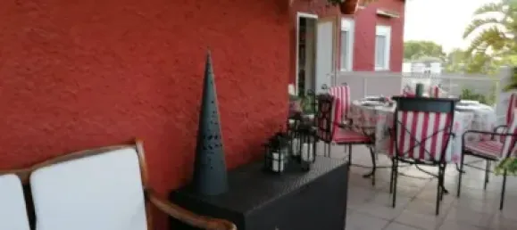 Дом с 6 спальнями в Дения, Испания № 176953 28