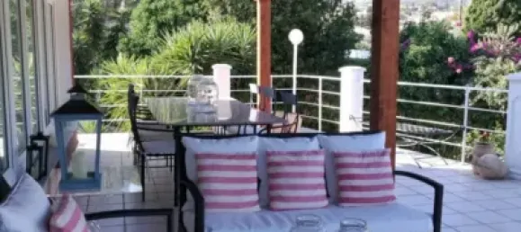 Дом с 6 спальнями в Дения, Испания № 176953 29