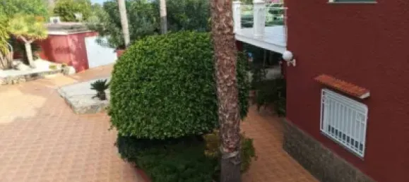 Дом с 6 спальнями в Дения, Испания № 176953 36