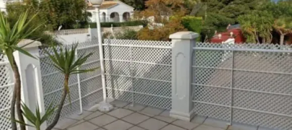 Дом с 6 спальнями в Дения, Испания № 176953 35