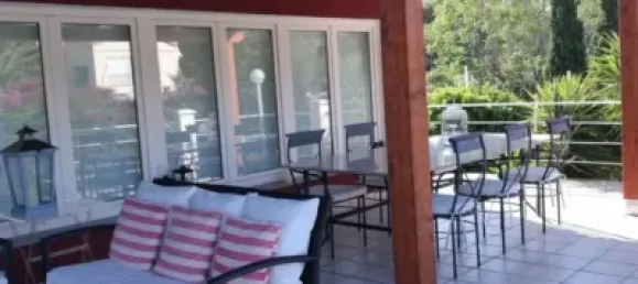 Дом с 6 спальнями в Дения, Испания № 176953 32