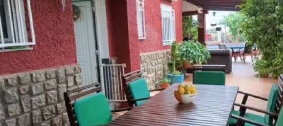 Дом с 6 спальнями в Дения, Испания № 176953 47