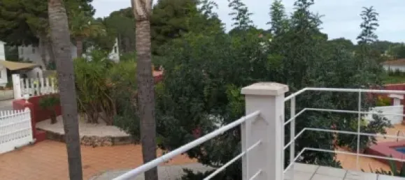 Дом с 6 спальнями в Дения, Испания № 176953 46