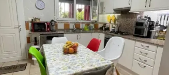 Дом с 6 спальнями в Дения, Испания № 176953 21