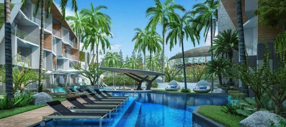 1 bedroom Condominium for sale in Nai Harn Beach, Phuket, Southern Thailand, Thailand № 78754 14