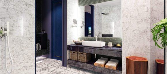 1 bedroom Condominium for sale in Nai Harn Beach, Phuket, Southern Thailand, Thailand № 78754 2
