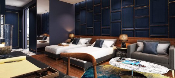 1 bedroom Condominium for sale in Nai Harn Beach, Phuket, Southern Thailand, Thailand № 78754 16