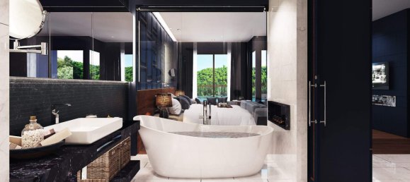 1 bedroom Condominium for sale in Nai Harn Beach, Phuket, Southern Thailand, Thailand № 78754 5
