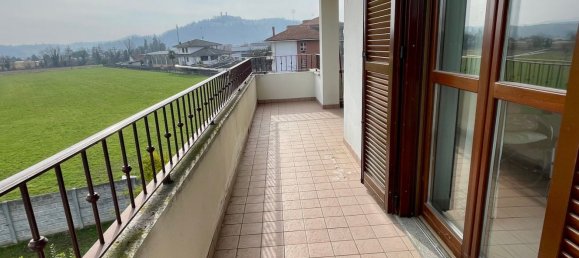4-Zimmer Penthouse in Mondovì, Italy, Nr. 66814 23