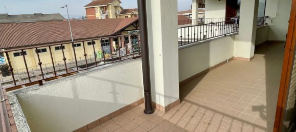4-Zimmer Penthouse in Mondovì, Italy, Nr. 66814 30