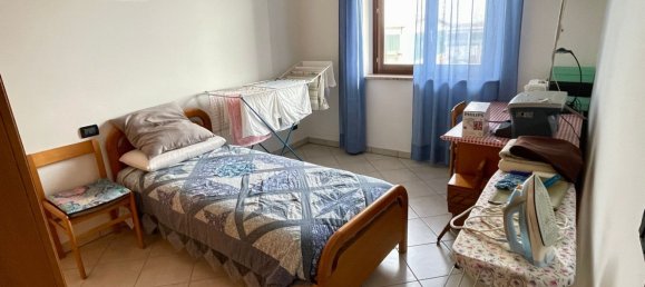 4-Zimmer Penthouse in Mondovì, Italy, Nr. 66814 45