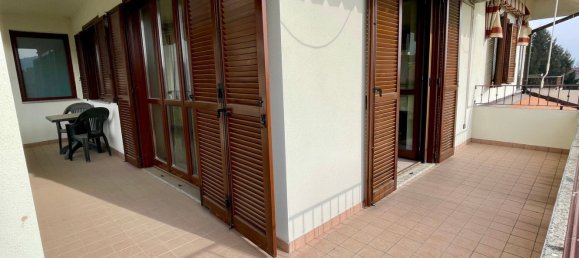 4-Zimmer Penthouse in Mondovì, Italy, Nr. 66814 29