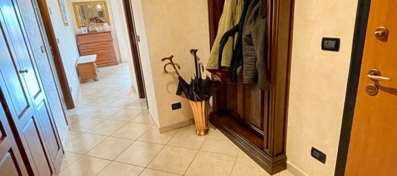 4-Zimmer Penthouse in Mondovì, Italy, Nr. 66814 9