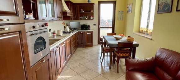 4-Zimmer Penthouse in Mondovì, Italy, Nr. 66814 18