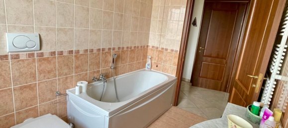 4-Zimmer Penthouse in Mondovì, Italy, Nr. 66814 44
