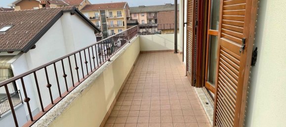 4-Zimmer Penthouse in Mondovì, Italy, Nr. 66814 28
