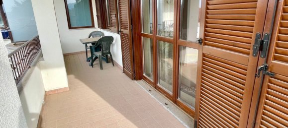 4-Zimmer Penthouse in Mondovì, Italy, Nr. 66814 31