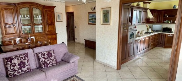 4-Zimmer Penthouse in Mondovì, Italy, Nr. 66814 15