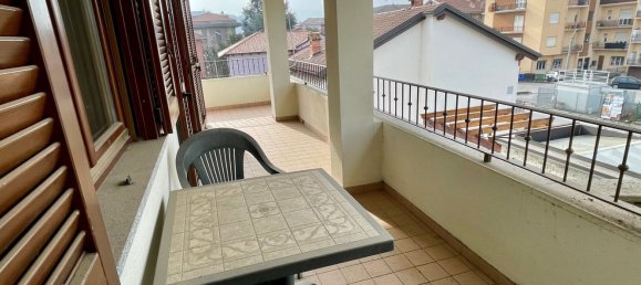 4-Zimmer Penthouse in Mondovì, Italy, Nr. 66814 32