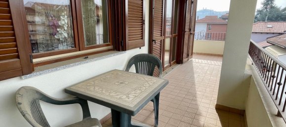 4-Zimmer Penthouse in Mondovì, Italy, Nr. 66814 33