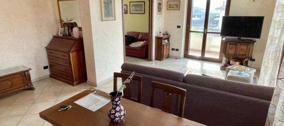 4-Zimmer Penthouse in Mondovì, Italy, Nr. 66814 14