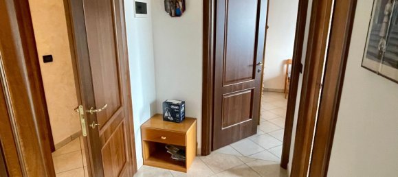 4-Zimmer Penthouse in Mondovì, Italy, Nr. 66814 37