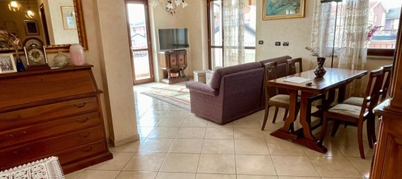 4-Zimmer Penthouse in Mondovì, Italy, Nr. 66814 13