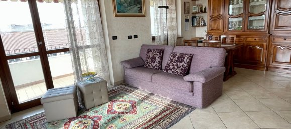 4-Zimmer Penthouse in Mondovì, Italy, Nr. 66814 35