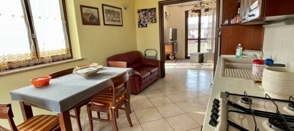 4-Zimmer Penthouse in Mondovì, Italy, Nr. 66814 21